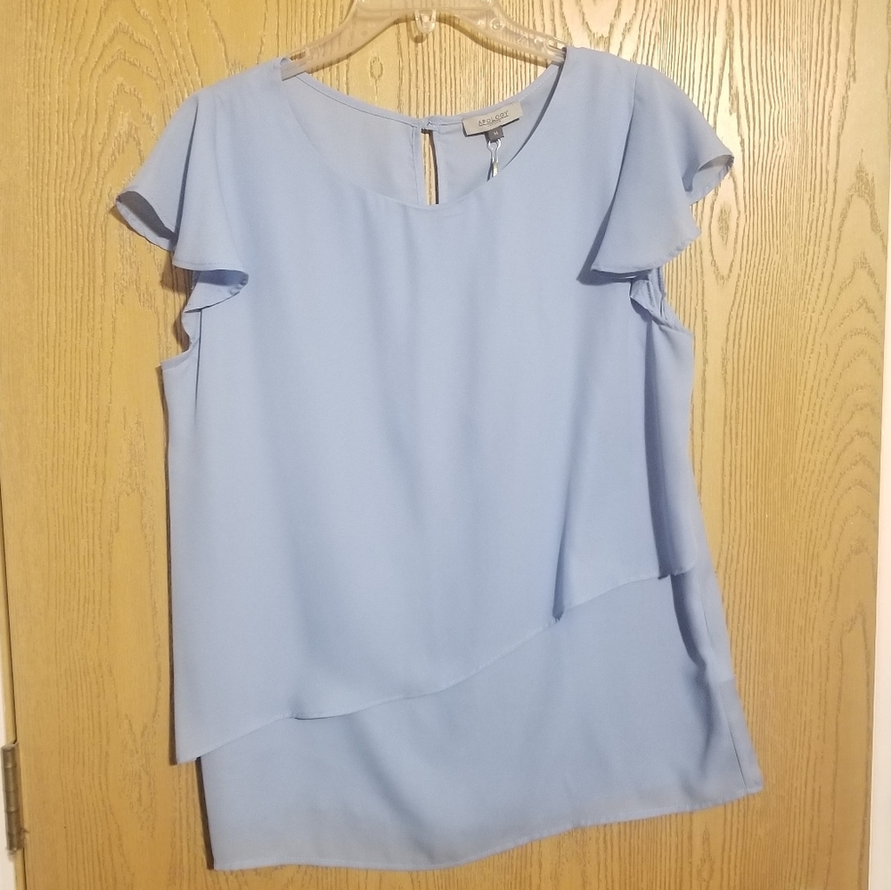 Women dress shirt